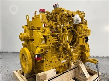 2000 CATERPILLAR C7.1 Used Engine Truck / Trailer Components for sale