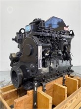 2008 CUMMINS 6BTA5.9 Used Engine Truck / Trailer Components for sale