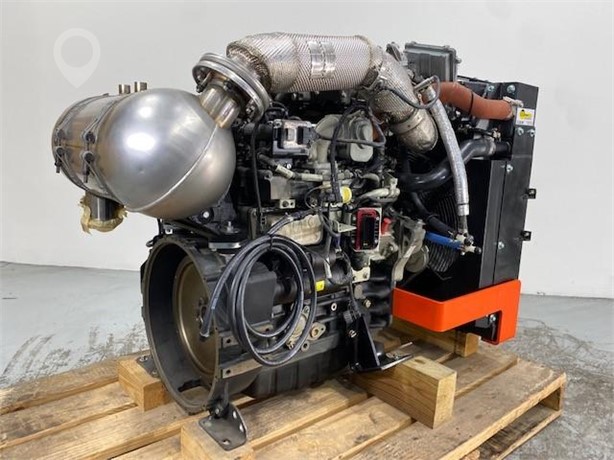 2015 DEUTZ TCD3.6L4 New Engine Truck / Trailer Components for sale