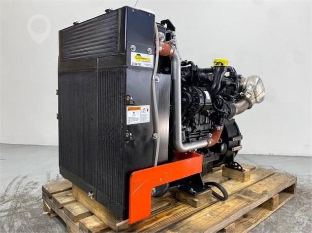 2020 DEUTZ TCD3.6L4 New Engine Truck / Trailer Components for sale