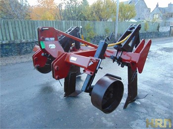 SPALDINGS 90/150 Used Subsoilers Tillage Equipment for sale