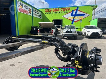 2020 SPICER 20.00. LBS  220TB103 Rebuilt Axle Truck / Trailer Components for sale