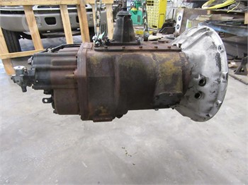 2018 EATON-FULLER RTO16908LL Used Transmission Truck / Trailer Components for sale
