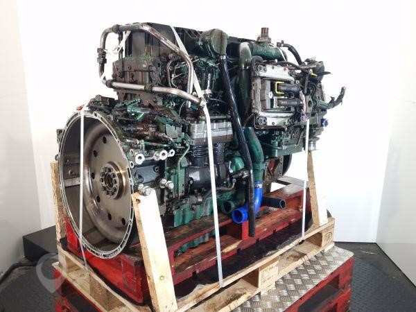 2008 VOLVO Used Engine Truck / Trailer Components for sale