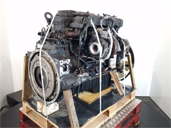 2014 DAF Used Engine Truck / Trailer Components for sale
