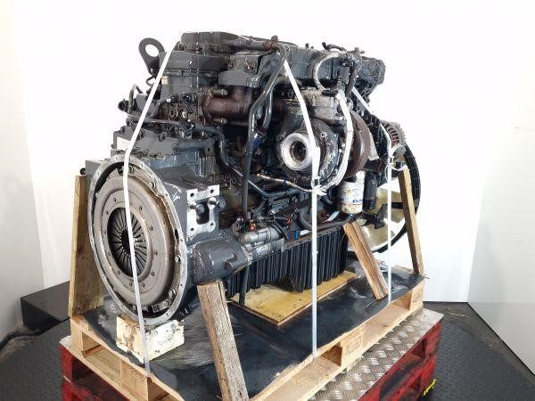 2014 DAF Used Engine Truck / Trailer Components for sale