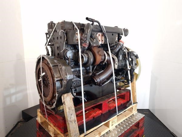 2011 DAF Used Engine Truck / Trailer Components for sale