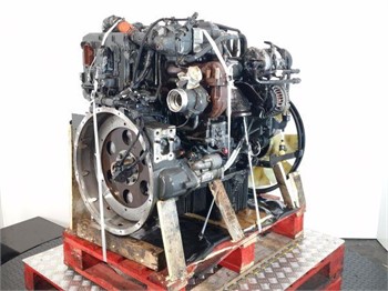 2016 DAF Used Engine Truck / Trailer Components for sale