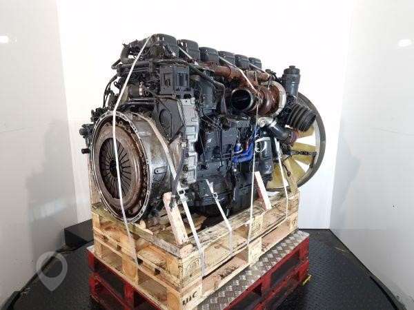 2019 SCANIA Used Engine Truck / Trailer Components for sale
