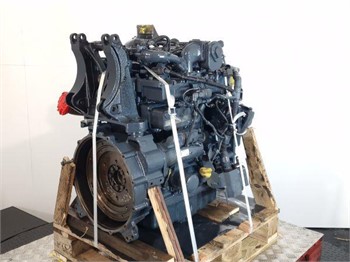 2019 DEUTZ Used Engine Truck / Trailer Components for sale