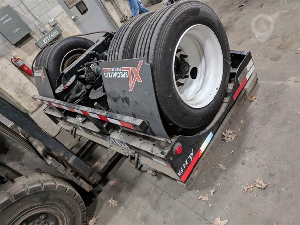 2018 XL SPEC FLIP-AXLE New Other Truck / Trailer Components for hire