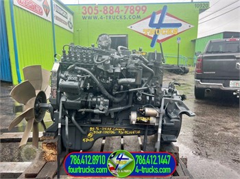 1995 CUMMINS B5.9-175 Used Engine Truck / Trailer Components for sale