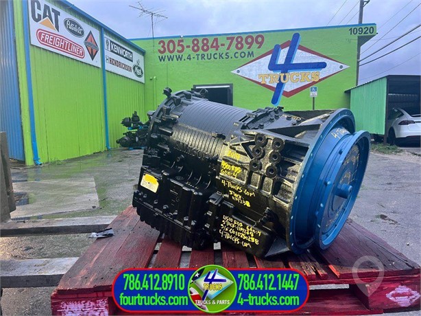 2014 ALLISON 4500RDS_P Used Transmission Truck / Trailer Components for sale