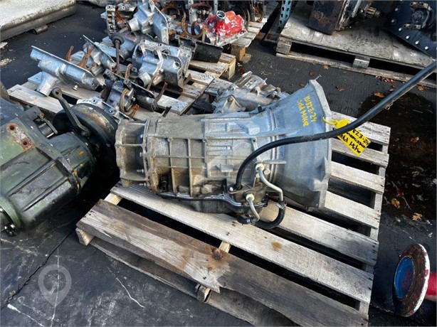 2012 AISIN OTHER Used Transmission Truck / Trailer Components for sale