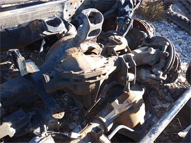 2012 AMERICAN AXLE 11.5 Used Differential Truck / Trailer Components for sale