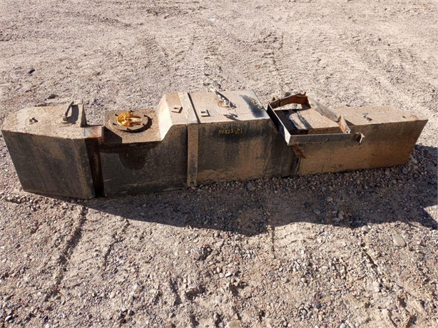2012 RAM 3500 Used Fuel Pump Truck / Trailer Components for sale