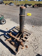 SALT SPREADER & SNOW PLOW PUMP Used Other Truck / Trailer Components auction results