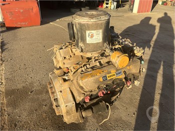 CATERPILLAR 3208 Used Engine Truck / Trailer Components auction results