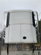 2012 THERMO KING TK486V Used Refrigeration Unit Truck / Trailer Components for sale