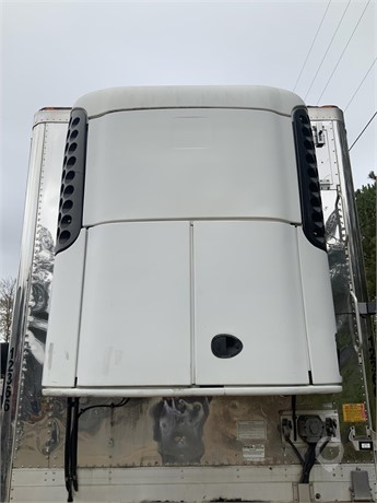 2012 THERMO KING TK486V Used Refrigeration Unit Truck / Trailer Components for sale