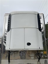 2012 THERMO KING TK486V Gebraucht Kühlaggregat LKW- / Anhängerkomponenten zum verkauf