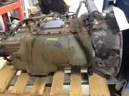 2019 EATON-FULLER RTL0 18918B Used Transmission Truck / Trailer Components for sale