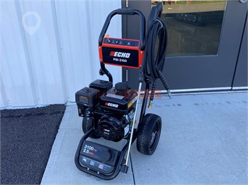 ECHO PW3100 New Pressure Washers for sale