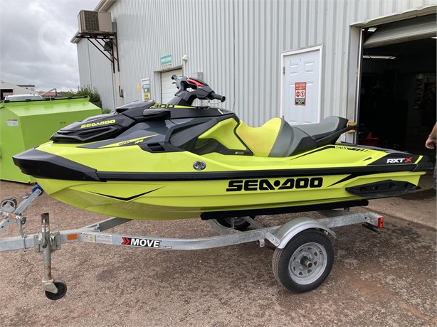 2019 SEADOO RXTX300 Used PWC and Jet Boats for sale