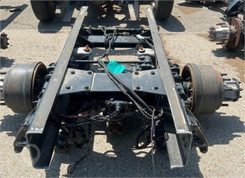 KENWORTH T3 SERIES Used Cutoff Truck / Trailer Components for sale