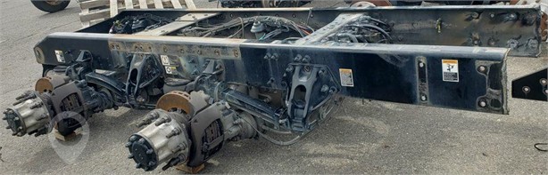 PETERBILT 365 Used Cutoff Truck / Trailer Components for sale
