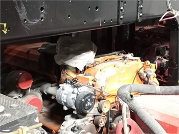 2014 CUMMINS WESTPORT GX Used Engine Truck / Trailer Components for sale