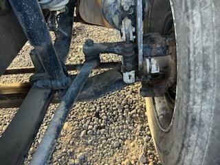2007 STERLING ACTERRA Used Axle Truck / Trailer Components for sale