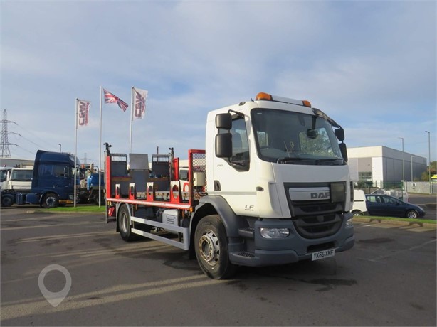 2016 DAF LF250 Used Other Trucks for sale