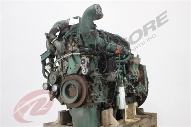 2016 VOLVO D13J Used Engine Truck / Trailer Components for sale