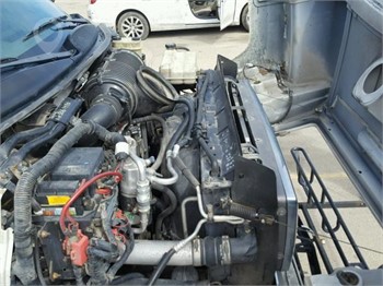 2004 GMC C5500 Used Charge Air Cooler Truck / Trailer Components for sale