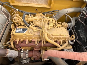 2020 CATERPILLAR C7 ACERT Used Engine Truck / Trailer Components for sale
