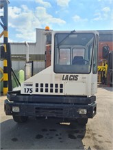 2000 MAGNUM TT120 Used Tractor Shunter for sale