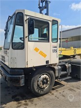 2000 MAGNUM TT120 Used Tractor Shunter for sale