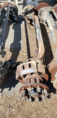 UNKNOWN Used Axle Truck / Trailer Components for sale