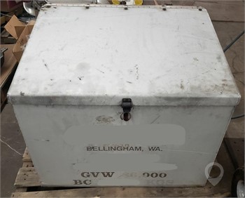 INTERNATIONAL 9400 Used Tool Box Truck / Trailer Components for sale