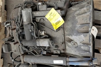 FULLER EO16E310C-LAS Used Transmission Truck / Trailer Components for sale