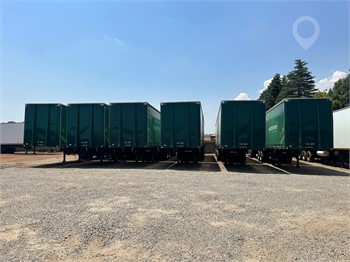 2023 AFRIT SUPERLINK TAUTLINER TRAILERS Used Curtain Side Trailers for sale