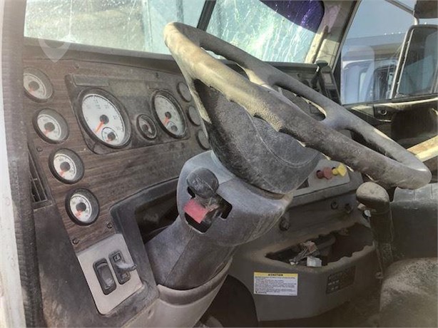 2015 FREIGHTLINER 122SD Used Steering Assembly Truck / Trailer Components for sale