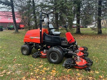 Turf Equipment For Sale
