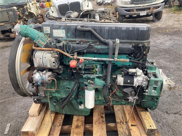 2005 VOLVO VED12D Used Engine Truck / Trailer Components for sale