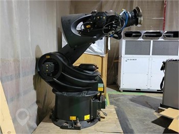 2006 KUKA KR500L700-2 Used Other Shop / Warehouse for sale