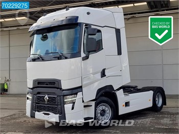2023 RENAULT T480 New Tractor Other for sale