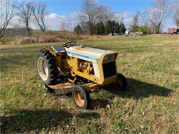 1969 INTERNATIONAL LOWBOY 154 Used Lawn / Garden Personal Property / Household items for sale