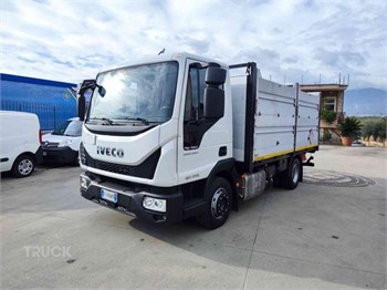 2016 IVECO EUROCARGO 120EL21 Gebraucht Andere LKW zum verkauf