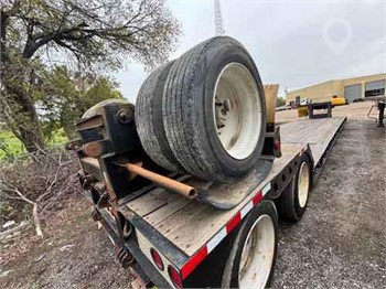 2001 EXCEL Used Axle Truck / Trailer Components for sale